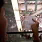 Protesters have gathered at Hong Kong malls to sing a new anthem penned by an anonymous composer