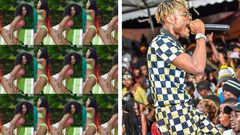 Masauti drops Visual to Ipepete Song