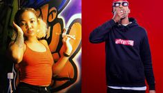 Drama as rapper Barak Jaccuzi fights with girlfriend at Konshens concert (Video)