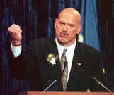 40 Famous People You Forgot Ran for Office