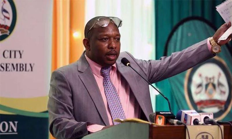 Nairobi Governor Mike Sonko gives update on powerful people who have impregnated slay queens