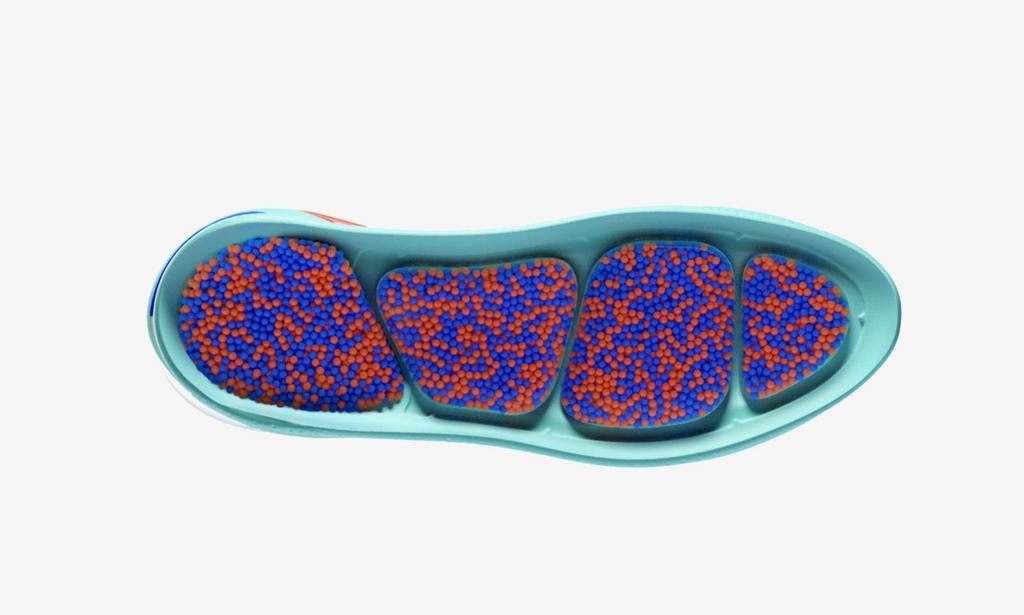 These Sneakers Got Me Hooked on Running in a Week