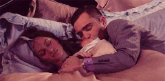 Couple sleeping gif(WiffleGif)