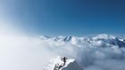 Run Uphill Faster and With No Pain
