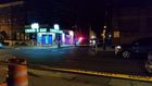 9 people shot outside trenton bar