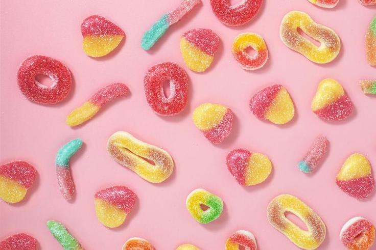 The Lowdown On Sugar-Free Candy