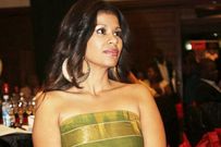 File image of Julie Gichuru