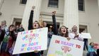 As Some States Limit Abortion, Others Move to Protect Abortion Rights