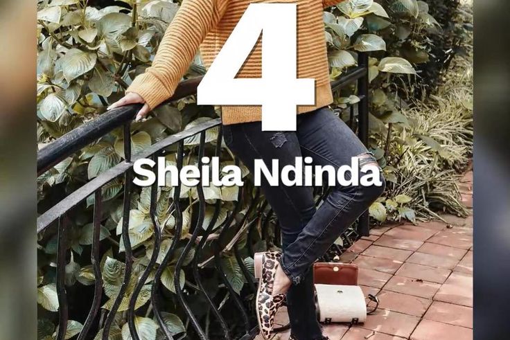 These Are The Kenyan Celebrities Who Own Salons