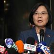 Taiwan's President Tsai Ing-wen is to make Haiti the first stop in her tour of the handful of Caribbean countries that still have diplomatic ties with her country rather than China