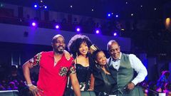 Jeff Koinange, Vanessa Mdee named East Africa’s Got Talent Judges