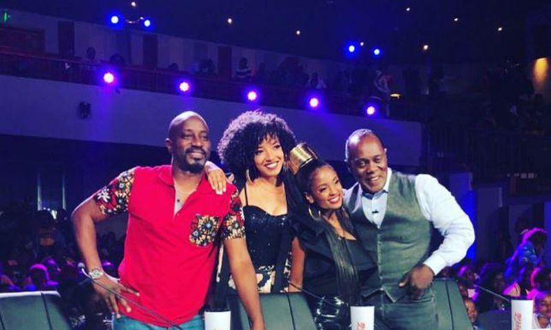 Jeff Koinange, Vanessa Mdee named East Africa’s Got Talent Judges