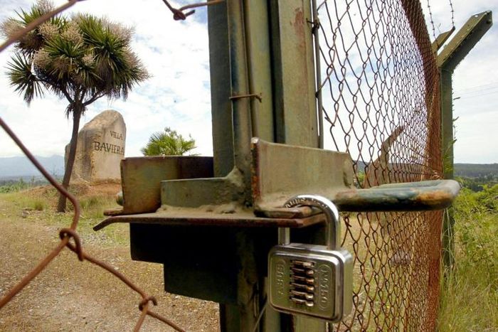 The scale of the atrocities committed at the fenced-in mountain commune came to light only after the end of Pinochet's regime