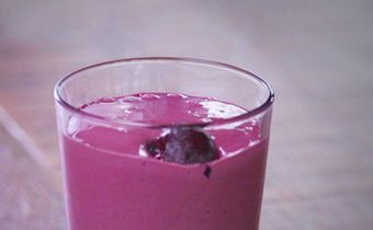 This Chocolate Smoothie Helps You Lose Weight