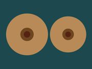 Different size of boobs is normal(self)