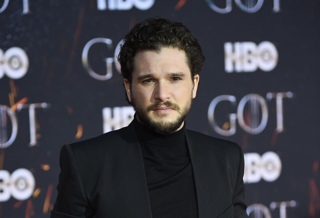"Game Of Thrones" Season 8 Premiere
