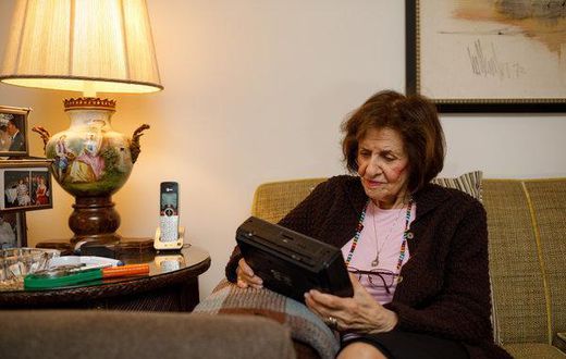 Over 60 Why own when you can rent
