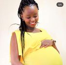 Carolyne Maina - social media manage at Pulse Live Kenya