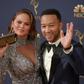 Chrissy Teigen Showed Off Her Acne On Instagram