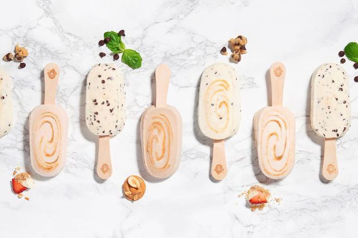 Get Free Halo Top Pops For National Ice Cream Day