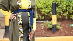 Kambua (@jasepix photography )