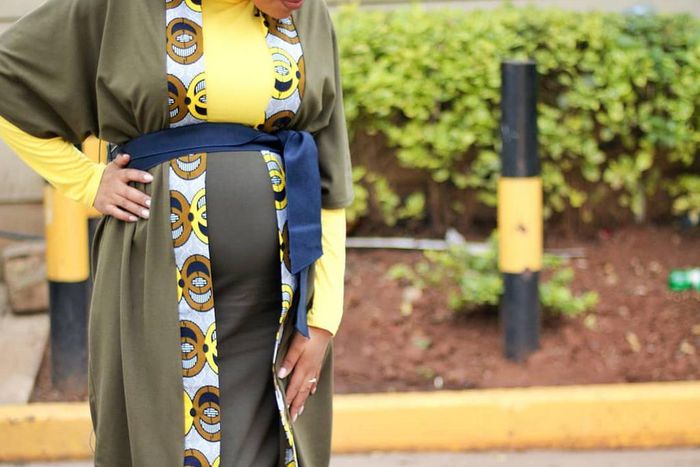 Kambua (@jasepix photography )