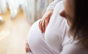 I Hated Men. Then I Got Pregnant With My Son.