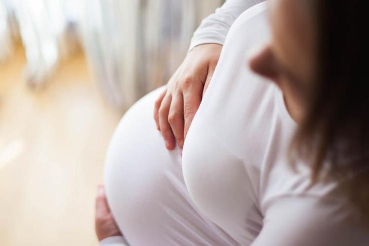 I Hated Men. Then I Got Pregnant With My Son.