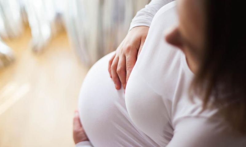 I Hated Men. Then I Got Pregnant With My Son.
