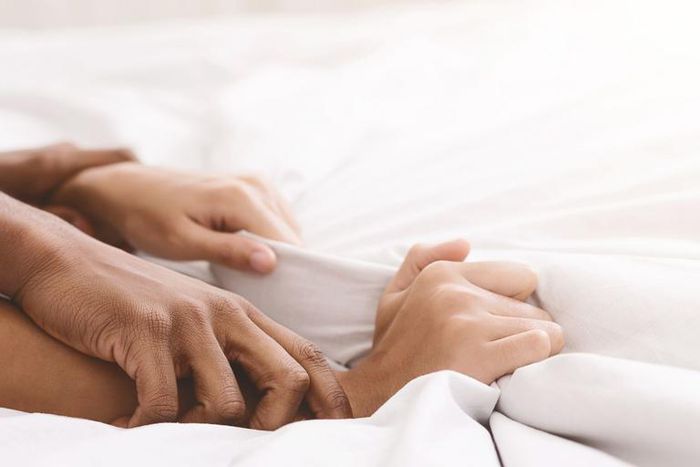 The Difference Between Prostate and Penile Orgasms