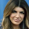 Teresa Giudice Shared #TBT Bodybuilding Photo
