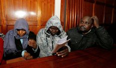 Chilling details of How Police officers Planned & Murdered City Lawyer