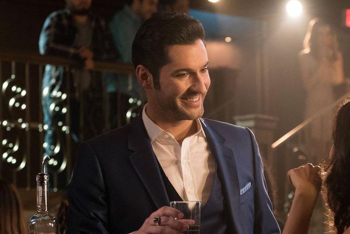 'Lucifer' Officially Coming Back for Fifth Season