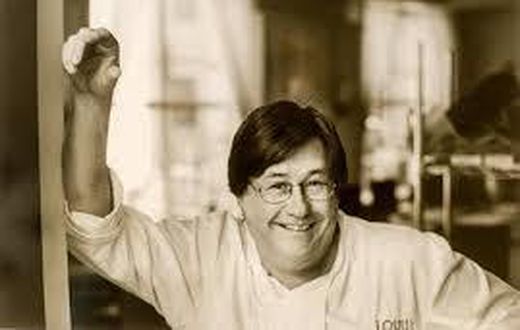 Louis Osteen, chef who championed Southern food, dies at 77