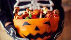 5 Protein Shakes That Taste Like Halloween Candy