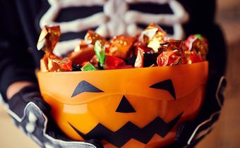 5 Protein Shakes That Taste Like Halloween Candy