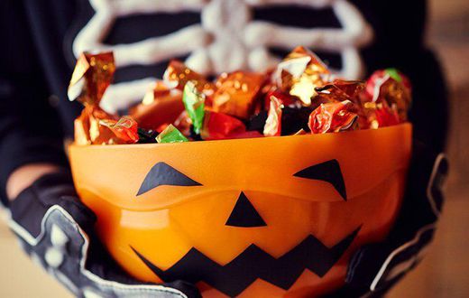 5 Protein Shakes That Taste Like Halloween Candy