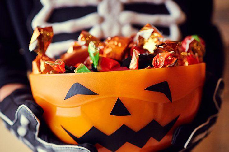 5 Protein Shakes That Taste Like Halloween Candy
