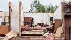 In the Midwest, heavy rains, devastating floods and 'Then the Sirens Go'