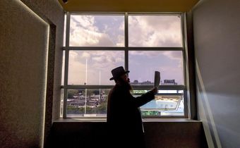 How Amazon Has Transformed the Hasidic Economy
