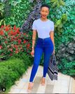 Huddah Monroe speaks on settling down