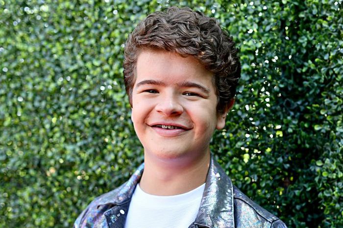 This 'Stranger Things' Kid's Prank Show Sounds Bad