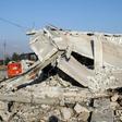 The Idlib region, home to some three million people, is supposed to be protected by a months-old international truce deal, but it has come under increased bombardment