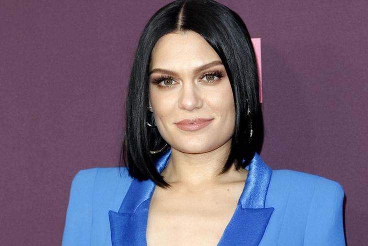 Jessie J Changed Her Diet Due To Infertility