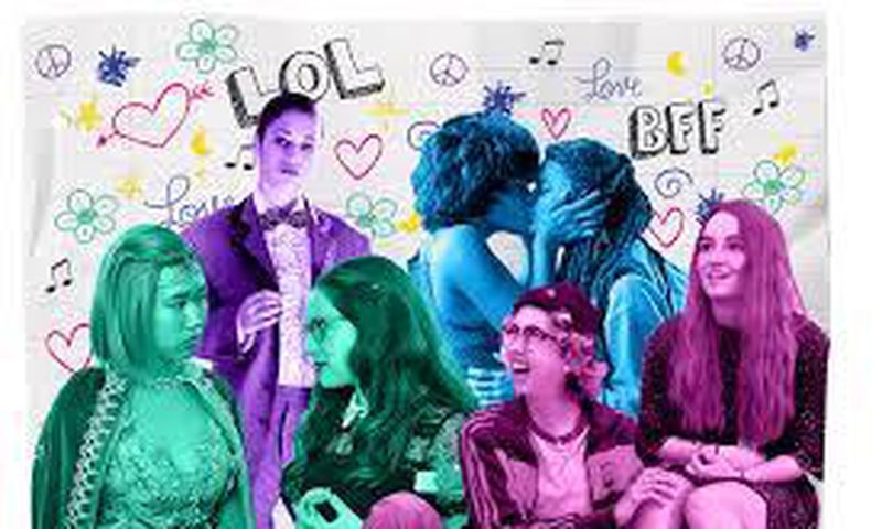 'Booksmart' and how Hollywood stopped fearing lesbian teens