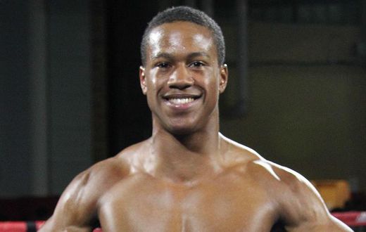 Boxer Patrick Day Is in a Coma After Brutal K.O.