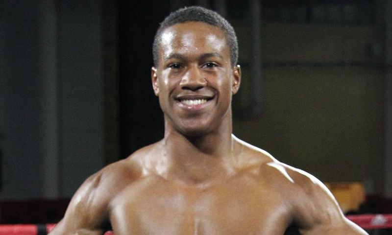 Boxer Patrick Day Is in a Coma After Brutal K.O.