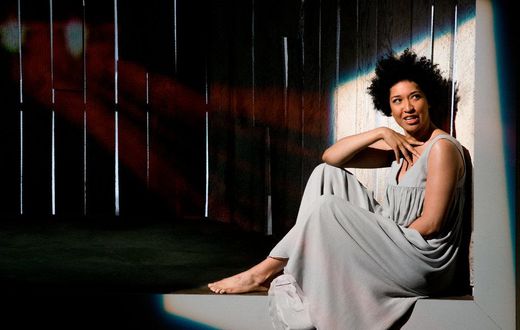 Review: The wrenching 'Fire Shut Up in My Bones' becomes an opera