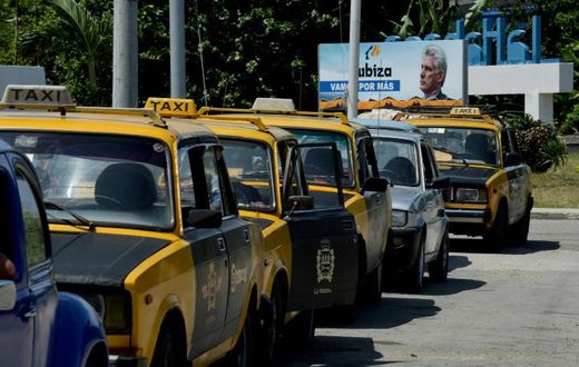 Since Cuba announced it was facing a fuel shortfall, widespread uncertainty and a degree of panic has gripped the nation