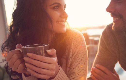 17 Questions To Ask Your S.O. For A Deep AF Bond